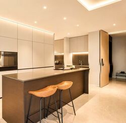 Amber Park (D15), Condominium #564615901